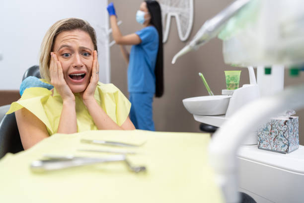 Best Emergency Root Canal Treatment in Verona, MS