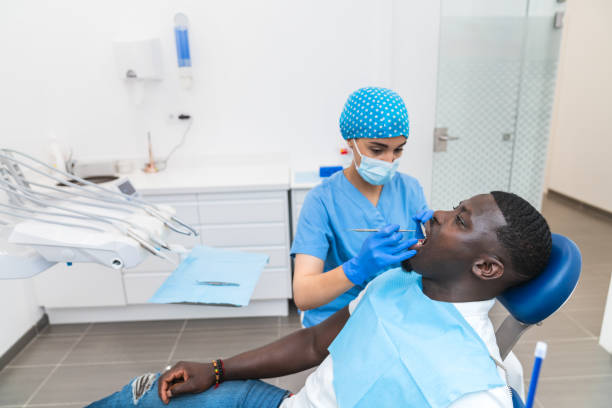 Best Emergency Tooth Extraction in Verona, MS